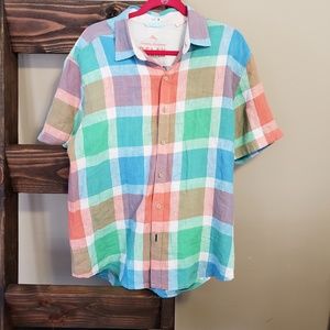Tommy Bahama Shirts - NWOT tommy bahama button down Tommy Bahama Shirts - NWOT tommy bahama button down